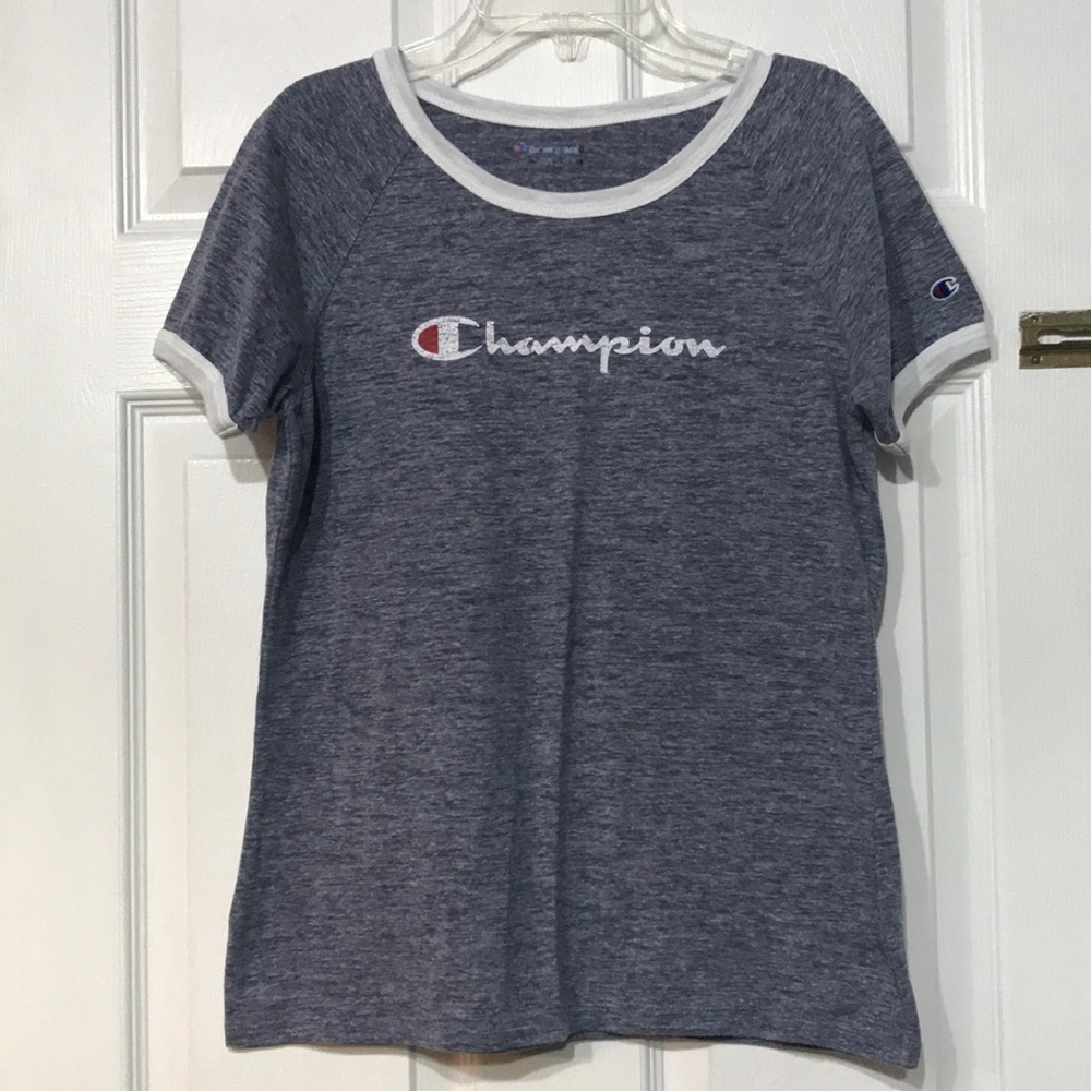 Champion Tee